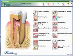 Perfect Smile oris educo pro